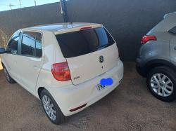 VOLKSWAGEN Fox 1.6 4P I-TREND FLEX