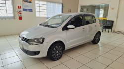 VOLKSWAGEN Fox 1.6 4P TREND FLEX