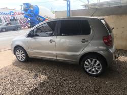 VOLKSWAGEN Fox 1.6 4P