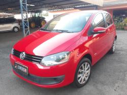 VOLKSWAGEN Fox 1.6 FLEX