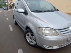 VOLKSWAGEN Fox 1.6 PLUS FLEX