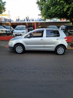 VOLKSWAGEN Fox 1.6 PLUS FLEX