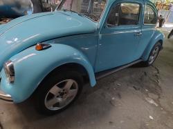 VOLKSWAGEN Fusca 1.5