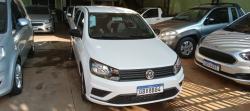 VOLKSWAGEN Gol 1.0 12V 4P FLEX MPI G7