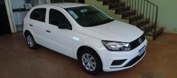 VOLKSWAGEN Gol 1.0 12V 4P FLEX MPI G7