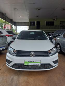 VOLKSWAGEN Gol 1.0 12V FLEX MPI G8