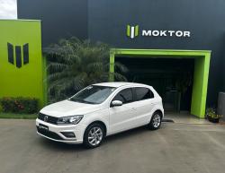 VOLKSWAGEN Gol 1.0 12V 4P FLEX MPI G7