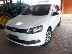 VOLKSWAGEN Gol 1.0 12V FLEX MPI G7 CITY