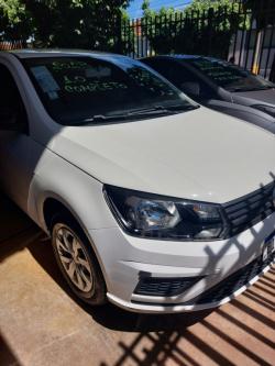 VOLKSWAGEN Gol 1.0 12V 4P FLEX MPI G7