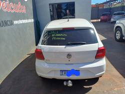 VOLKSWAGEN Gol 1.0 12V 4P FLEX MPI G7