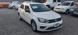 VOLKSWAGEN Gol 1.0 12V FLEX MPI G8