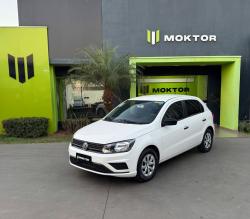 VOLKSWAGEN Gol 1.0 12V 4P FLEX MPI G7