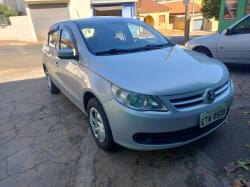 VOLKSWAGEN Gol 1.0 4P G5 TREND FLEX