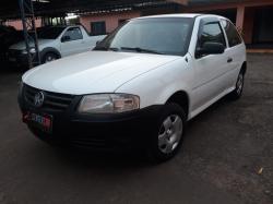 VOLKSWAGEN Gol 1.0 4P G4 FLEX