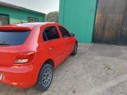 VOLKSWAGEN Gol 1.0 4P G5 TREND FLEX