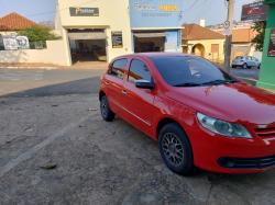 VOLKSWAGEN Gol 1.0 4P G5 TREND FLEX