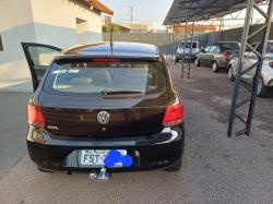 VOLKSWAGEN Gol 1.0 4P G6 TREND FLEX