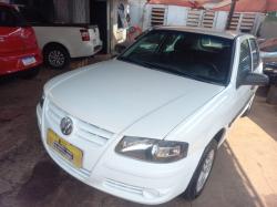 VOLKSWAGEN Gol 1.0 4P G4 TREND FLEX