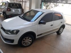 VOLKSWAGEN Gol 1.0 4P G6 TRACK FLEX