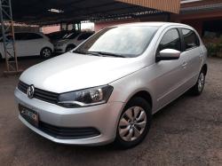 VOLKSWAGEN Gol 1.0 4P G6 FLEX