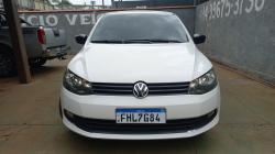 VOLKSWAGEN Gol 1.0 4P G6 FLEX