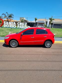 VOLKSWAGEN Gol 1.0 4P G5 TREND FLEX