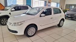 VOLKSWAGEN Gol 1.0 4P G5 TREND FLEX