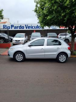 VOLKSWAGEN Gol 1.0 4P G5 TREND FLEX