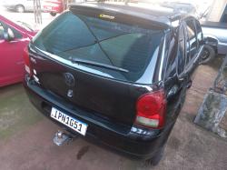 VOLKSWAGEN Gol 1.0 4P G4 TREND FLEX