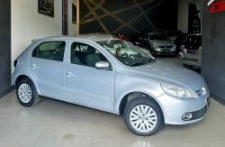VOLKSWAGEN Gol 1.0 4P G5 FLEX