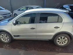 VOLKSWAGEN Gol 1.0 4P G6 TRACK FLEX