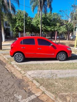 VOLKSWAGEN Gol 1.0 4P G5 FLEX