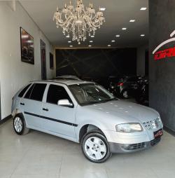 VOLKSWAGEN Gol 1.0 4P G4 TREND FLEX