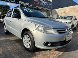 VOLKSWAGEN Gol 1.0 4P G5 FLEX