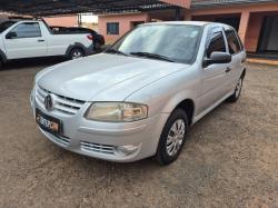 VOLKSWAGEN Gol 1.0 4P G4 FLEX