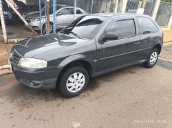 VOLKSWAGEN Gol 1.0