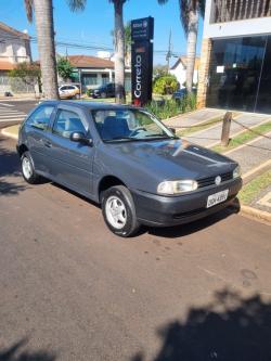 VOLKSWAGEN Gol 1.0