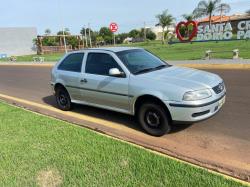 VOLKSWAGEN Gol 1.0