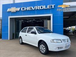 VOLKSWAGEN Gol 1.0 G4 FLEX