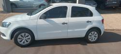 VOLKSWAGEN Gol 1.0 G6 FLEX