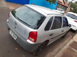 VOLKSWAGEN Gol 1.0 G3 FLEX