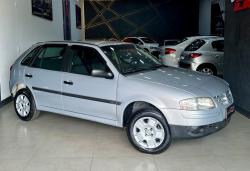 VOLKSWAGEN Gol 1.0 G4 TREND FLEX