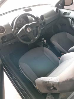 VOLKSWAGEN Gol 1.0 G4 FLEX