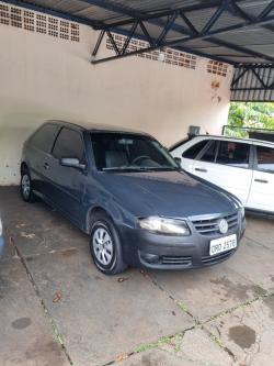 VOLKSWAGEN Gol 1.0 G4 FLEX