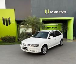 VOLKSWAGEN Gol 1.0 G4 FLEX