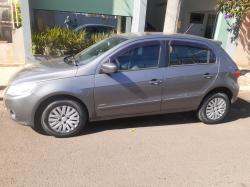 VOLKSWAGEN Gol 1.0 G5 FLEX