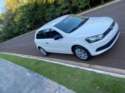 VOLKSWAGEN Gol 1.0 G6 FLEX CITY