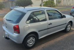 VOLKSWAGEN Gol 1.0 G4 FLEX