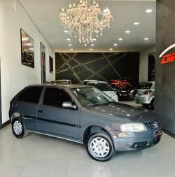 VOLKSWAGEN Gol 1.0 G4 FLEX
