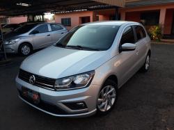 VOLKSWAGEN Gol 1.0 I